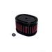 K&N Air Filter Honda HA-0201 - Single