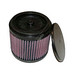 K&N Air Filter Honda HA-0301 - Single