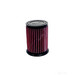 K&N Air Filter Honda HA-0700 - Single