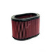 K&N Air Filter Honda HA-0800 - Single
