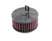 K&N Air Filter Honda HA-1000 - Single