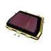 K&N Air Filter Honda HA-1008 - Single