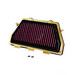 K&N Racing Air Filter Honda HA - Single