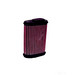 K&N Air Filter Honda HA-1013-1 - Single