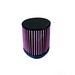 K&N Air Filter Honda HA-1050 - Single