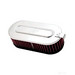 K&N Air Filter Honda HA-1079 - Single
