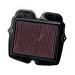 K&N Air Filter Honda HA-1110 - Single
