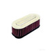 K&N Air Filter Honda HA-1250 - Single