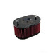 K&N Air Filter Honda HA-1294 - Single