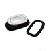 K&N Air Filter Honda HA-1314 - Single