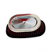 K&N Air Filter Honda HA-1315 - Single