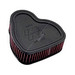K&N Air Filter Honda HA-1330 - Single