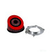 K&N Air Filter Honda HA-1507 - Single