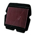 K&N Air Filter Honda HA-1801 - Single