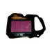 K&N Air Filter Honda HA-2000 - Single