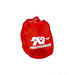 K&N Precharger Wrap Honda HA- - Single