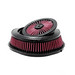 K&N Air Filter Honda HA-2505XD - Single