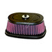K&N Air Filter Honda HA-2584 - Single