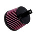 K&N Air Filter Honda HA-2586 - Single