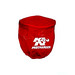 K&N Precharger Wrap Honda HA- - Single