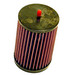 K&N Air Filter Honda HA-4020 - Single