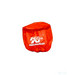 K&N Precharger Wrap Honda HA- - Single