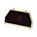 K&N Racing Air Filter Honda HA - Single