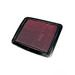 K&N Air Filter Honda HA-6087 - Single
