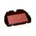 K&N Air Filter Honda HA-6091 - Single