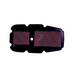 K&N Air Filter Honda HA-6501 - Single