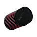 K&N Air Filter Honda HA-7010 - Single