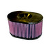 K&N Air Filter Honda HA-8080 - Single