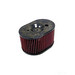 K&N Air Filter Honda HA-8085 - Single