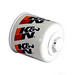 K&N Performance Gold HP-1004 O - single