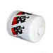 K&N Performance Gold HP-1017 O - single