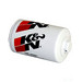 K&N Performance Gold HP-4001 O - single