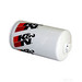 K&N Performance Gold HP-4003 O - single