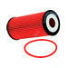 K&N HP-7038 - Single
