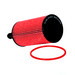 K&N HP-7040 - Single