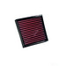 K&N Air Filter Kawasaki KA-000 - Single