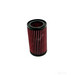 K&N Air Filter Kawasaki KA-001 - Single