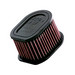 K&N Air Filter Kawasaki KA-100 - Single