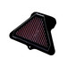 K&N Air Filter Kawasaki KA-101 - Single