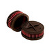K&N Air Filter Kawasaki KA-159 - Single