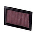 K&N Air Filter Kawasaki KA-250 - Single
