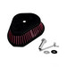 K&N Air Filter Kawasaki KA-440 - Single