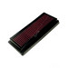K&N Air Filter Kawasaki KA-600 - Single