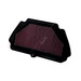 K&N Air Filter Kawasaki KA-600 - Single