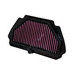 K&N Racing Air Filter Kawasaki - Single