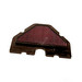 K&N Air Filter Kawasaki KA-609 - Single